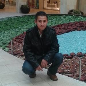 Meet your Posher, Renato